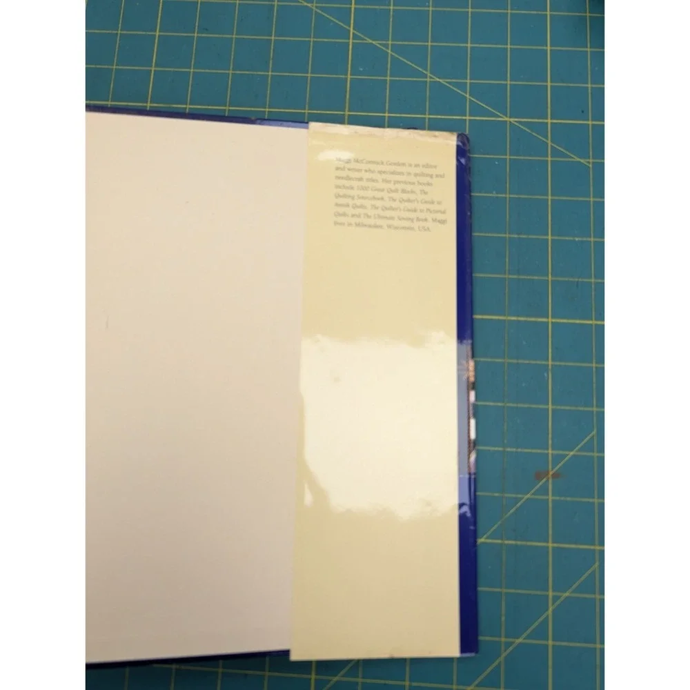 The Quilter's Resource Book on Quilt Making Traditions Around the World
